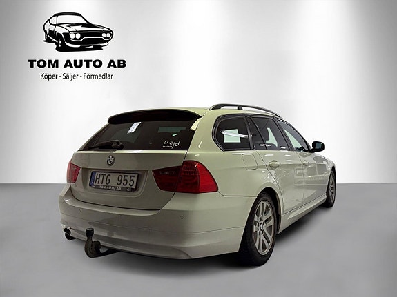 BMW 320 5 of 18