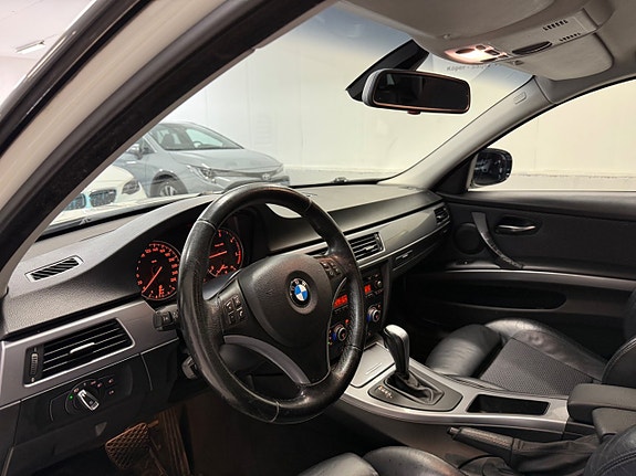 BMW 320 6 of 18