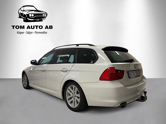 BMW 320 4 of 18
