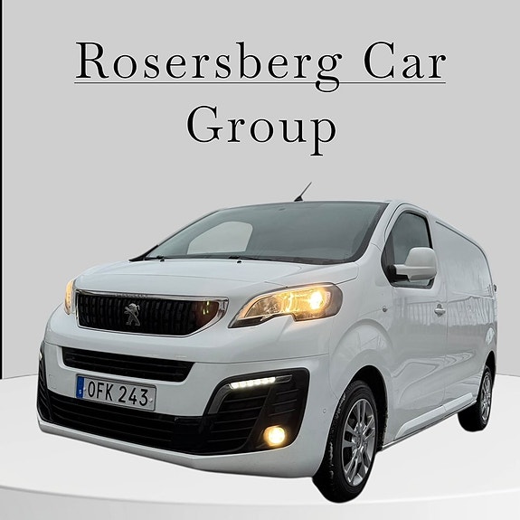 Peugeot Expert 15 of 15