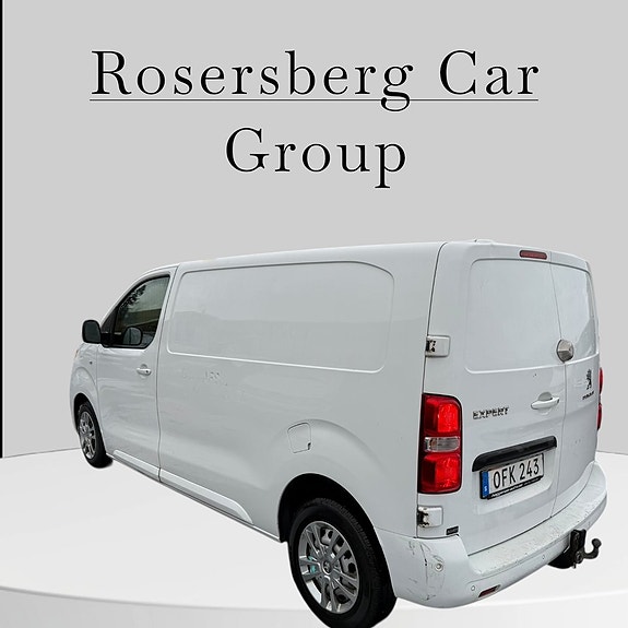 Peugeot Expert 2 of 5