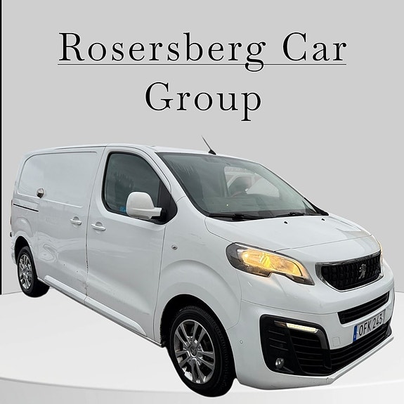 Peugeot Expert 4 of 5