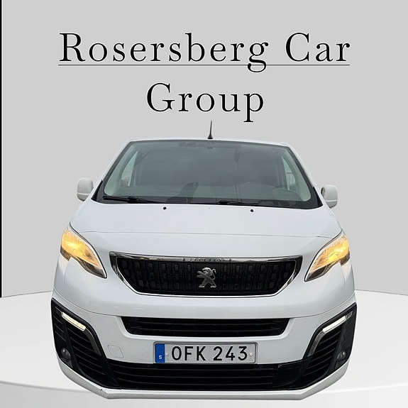 Peugeot Expert 3 of 5