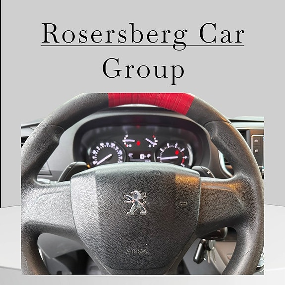 Peugeot Expert 8 of 15