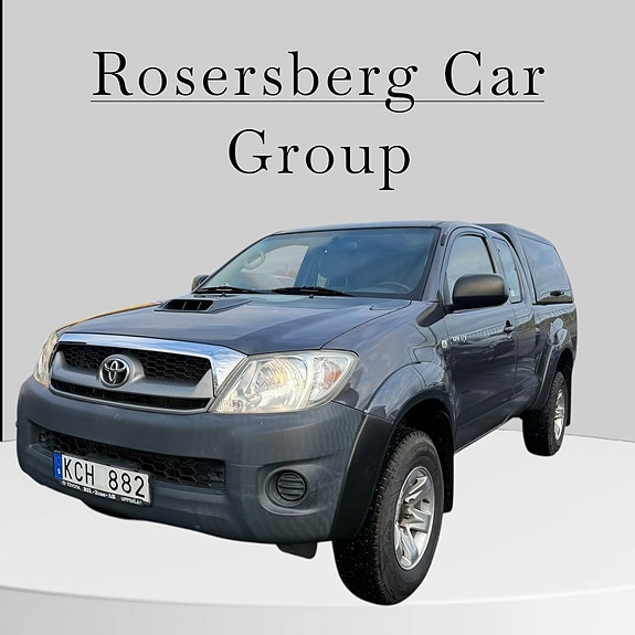 Toyota HiLux 13 of 13