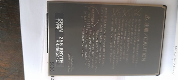Product image 2 of 3