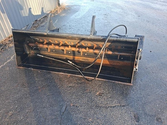 SANDSPRIDARE SMS 200 BRED