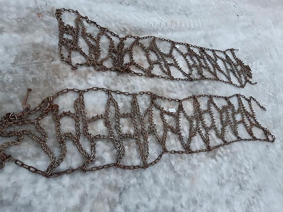 BRODDKEDJOR 14,9-28 2ST