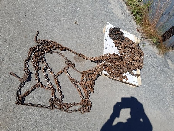 BRODDKEJOR 600/55-26,5 2ST