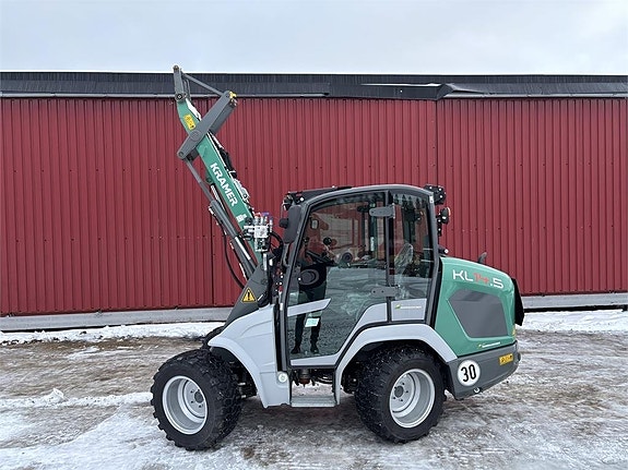 Kramer KL 14.5