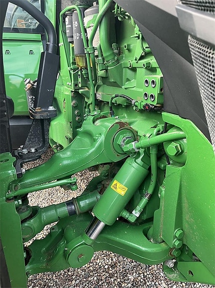 John Deere 8R 370