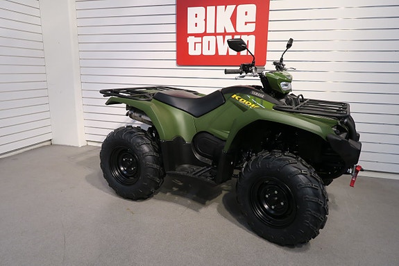 Yamaha Kodiak 450 EPS Traktor A