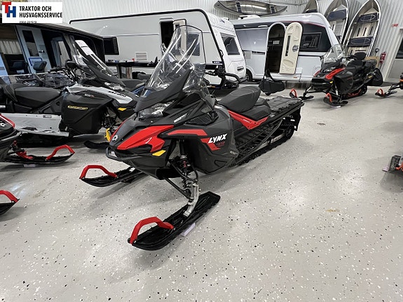 Lynx 49 Ranger 600 ACE Momsad -25