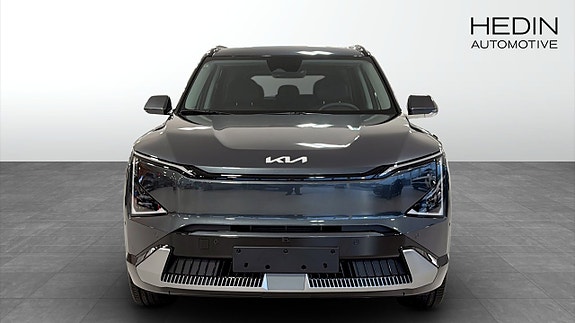 Kia EV5 8 of 12