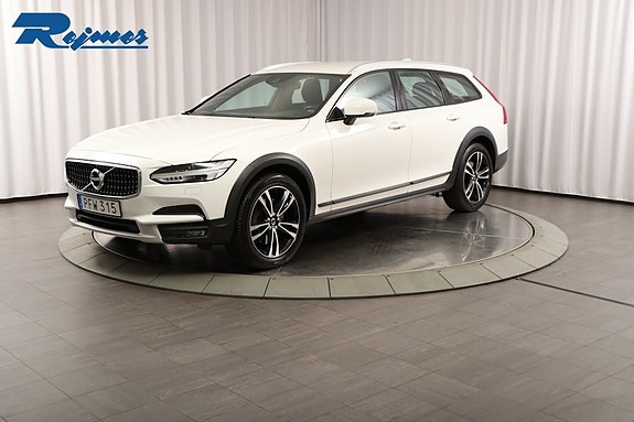 Volvo V90 Cross Country