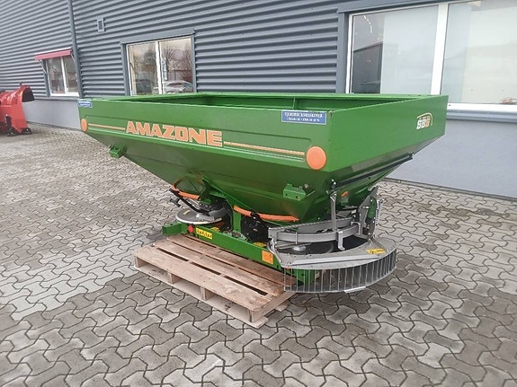 Amazone Z-AM 1500