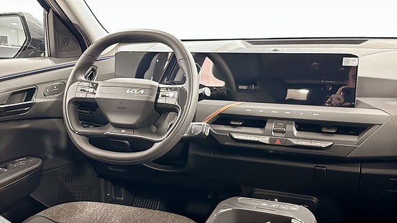 Kia EV5 10 of 12