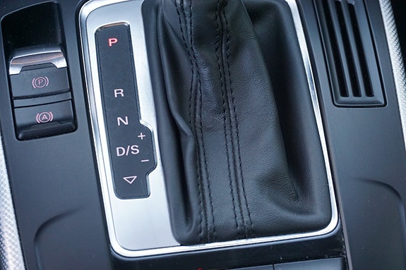 Audi A4 allroad 5 of 5