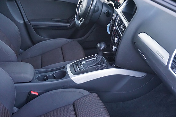 Audi A4 allroad 18 of 19