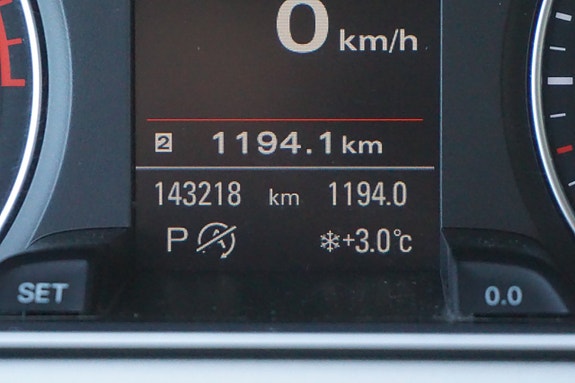 Audi A4 allroad 11 of 19
