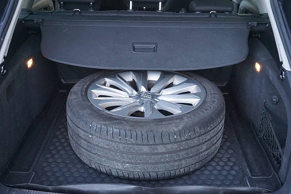 Audi A4 allroad 14 of 19