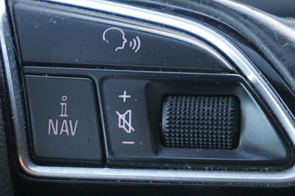 Audi A4 allroad 9 of 19