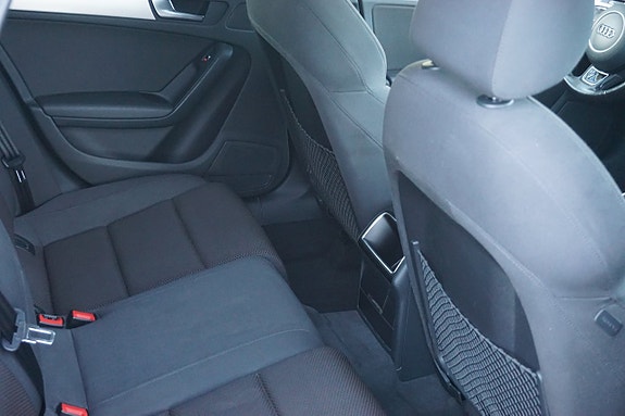 Audi A4 allroad 17 of 19