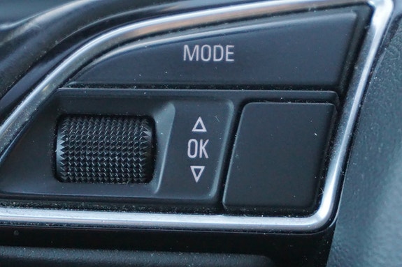 Audi A4 allroad 10 of 19