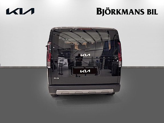 Kia PV5 5 of 19