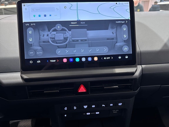 Kia PV5 13 of 19