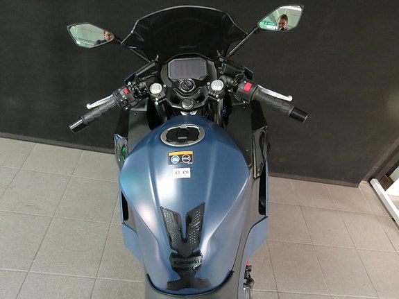 Kawasaki NINJA 500 SE SPORT 6 of 6