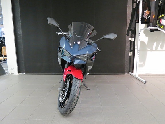 Kawasaki NINJA 500 SE SPORT 3 of 6