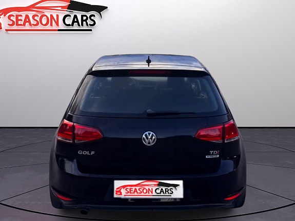 Volkswagen Golf I 5 of 5