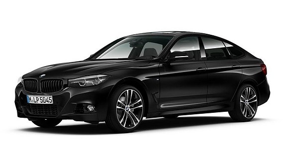 BMW 330i