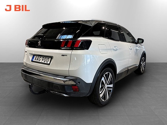 Peugeot 3008 4 of 19
