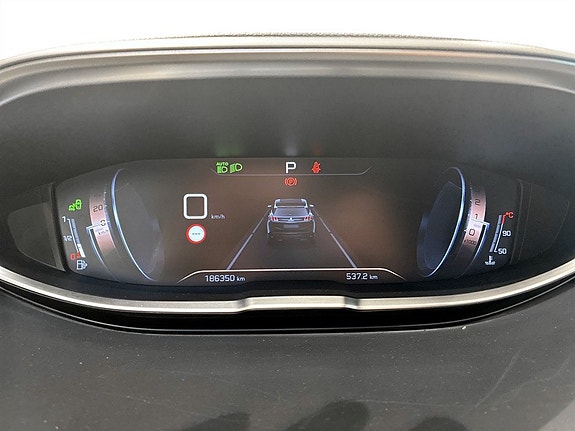 Peugeot 3008 11 of 19