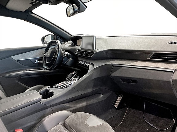 Peugeot 3008 9 of 19