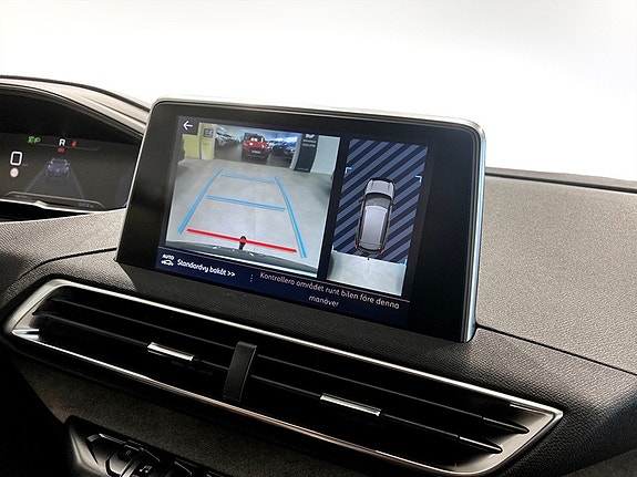 Peugeot 3008 13 of 19