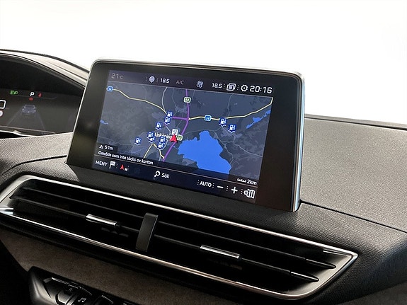 Peugeot 3008 14 of 19