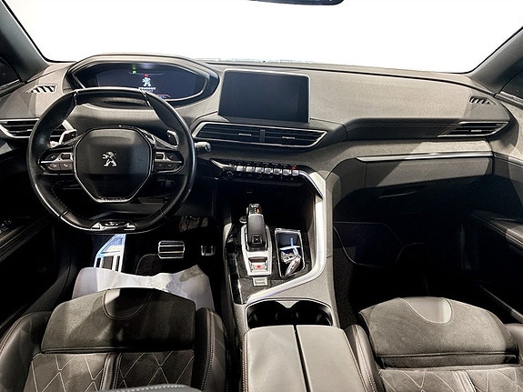 Peugeot 3008 5 of 19