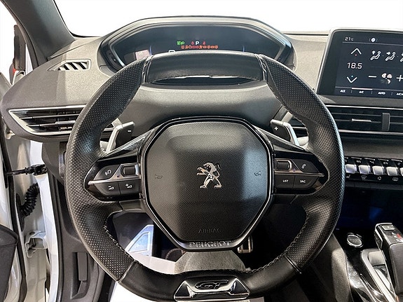 Peugeot 3008 10 of 19