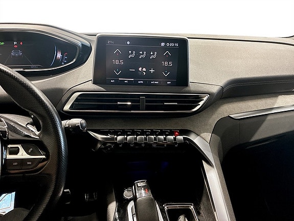 Peugeot 3008 12 of 19