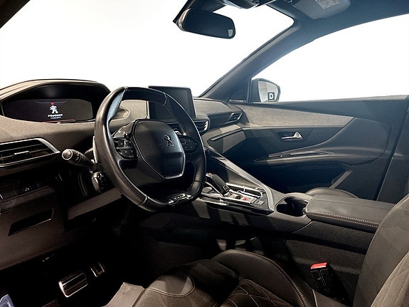 Peugeot 3008 6 of 19