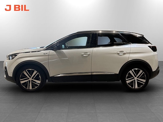Peugeot 3008 3 of 19