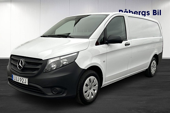 Mercedes-Benz Vito 114