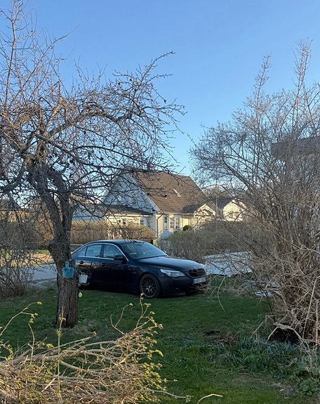 BMW 530xd 2 of 10