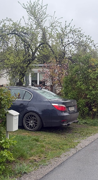 BMW 530xd 4 of 10