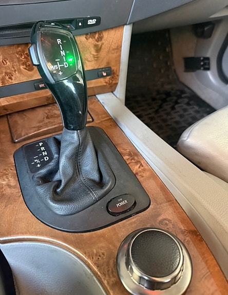 BMW 530xd 7 of 10
