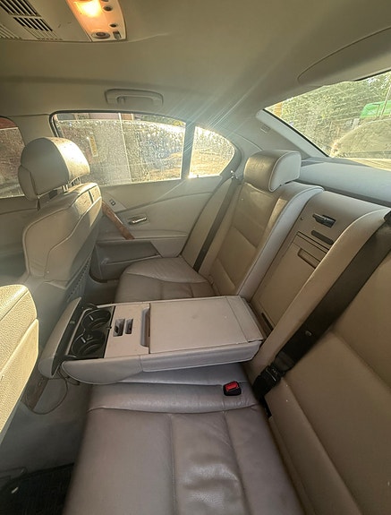 BMW 530xd 8 of 10