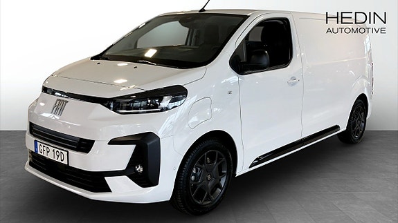 Fiat e-scudo